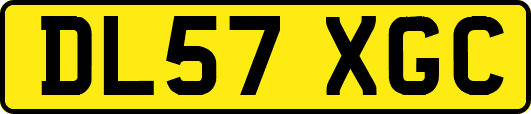 DL57XGC