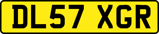 DL57XGR