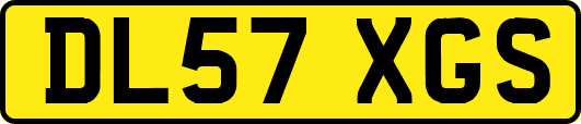 DL57XGS