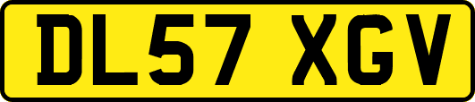 DL57XGV