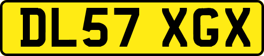 DL57XGX