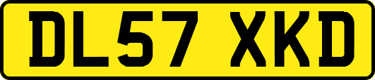 DL57XKD