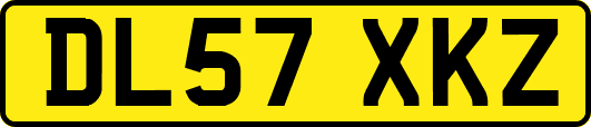 DL57XKZ