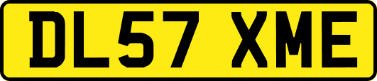 DL57XME