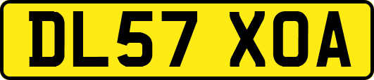 DL57XOA