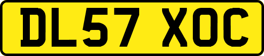 DL57XOC