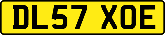 DL57XOE