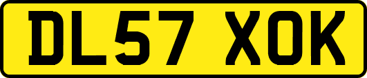 DL57XOK