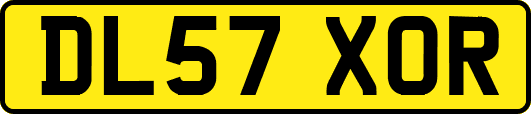 DL57XOR