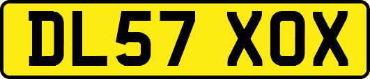 DL57XOX