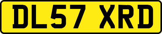 DL57XRD