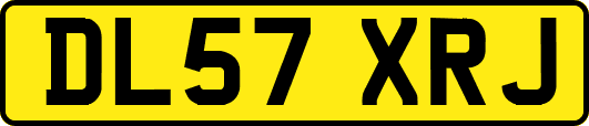 DL57XRJ
