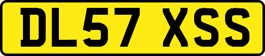 DL57XSS