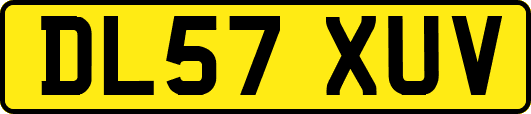 DL57XUV