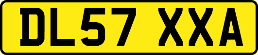 DL57XXA