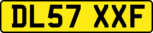 DL57XXF