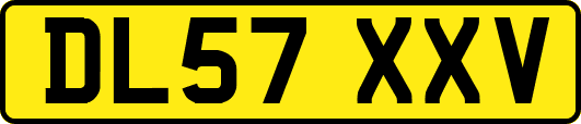 DL57XXV
