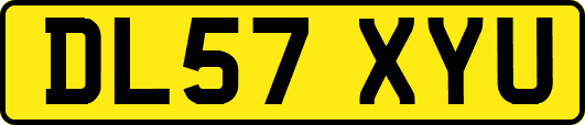 DL57XYU