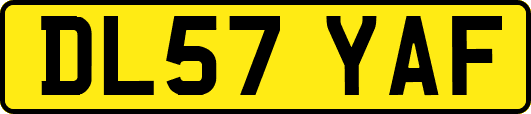 DL57YAF