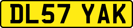 DL57YAK