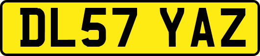 DL57YAZ