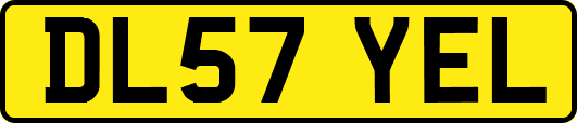 DL57YEL
