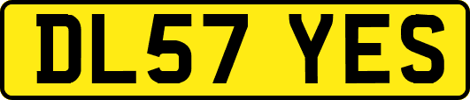 DL57YES