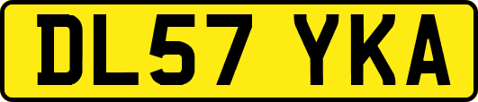 DL57YKA