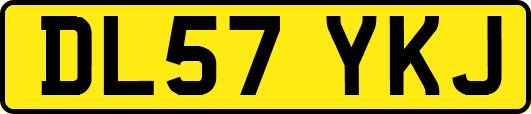 DL57YKJ
