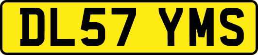 DL57YMS