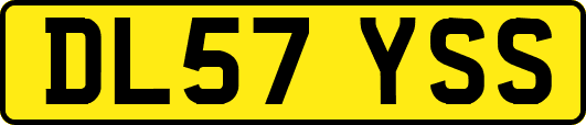DL57YSS