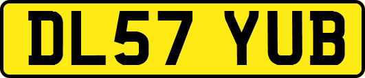 DL57YUB