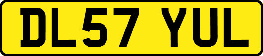 DL57YUL