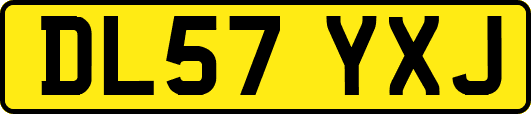 DL57YXJ
