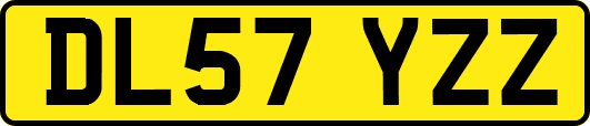 DL57YZZ