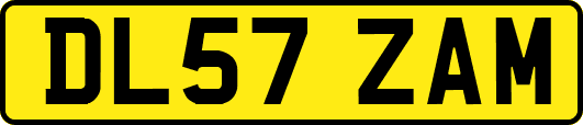 DL57ZAM