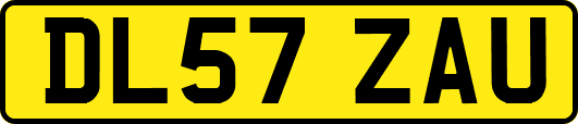 DL57ZAU