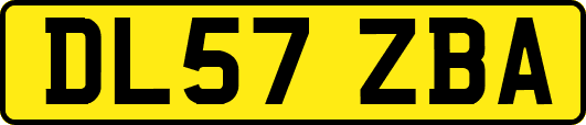 DL57ZBA