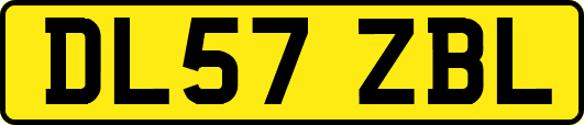 DL57ZBL