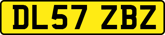 DL57ZBZ