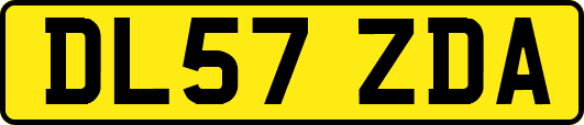 DL57ZDA