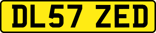 DL57ZED