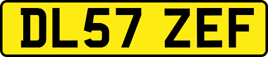 DL57ZEF