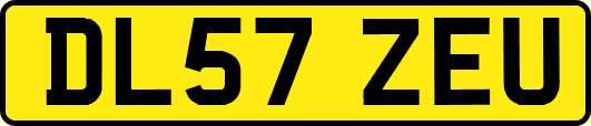 DL57ZEU