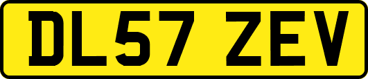 DL57ZEV