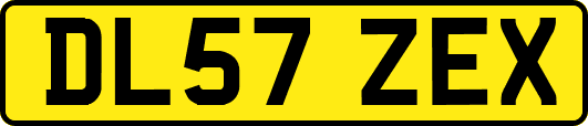 DL57ZEX