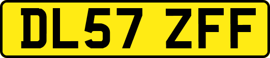 DL57ZFF