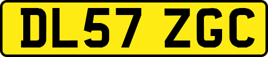 DL57ZGC