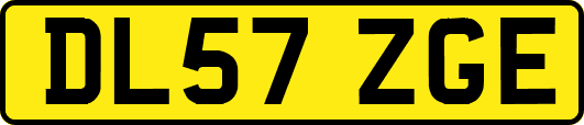 DL57ZGE