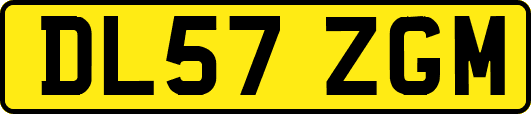 DL57ZGM